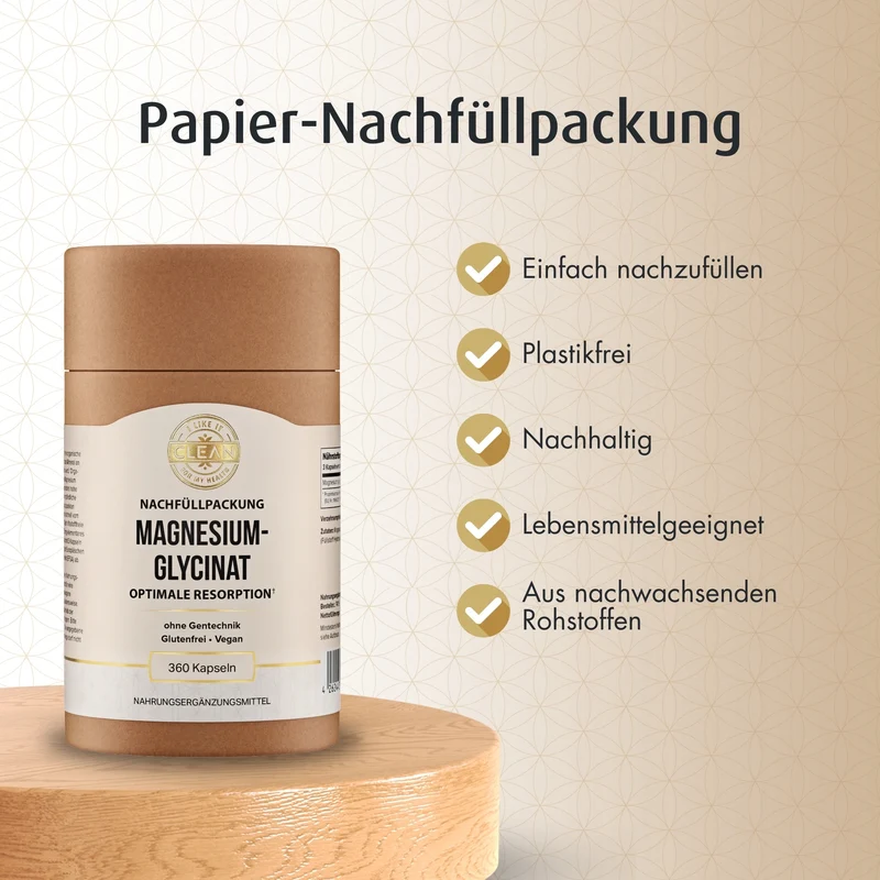Magnesiumglycinat