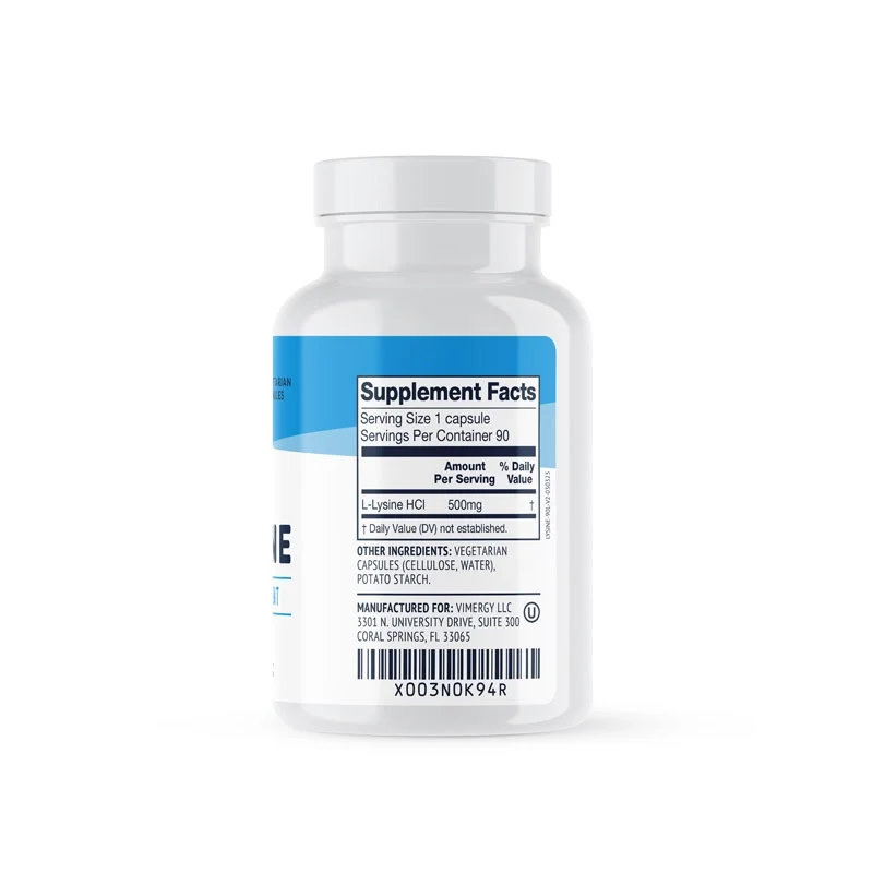 L-Lysin