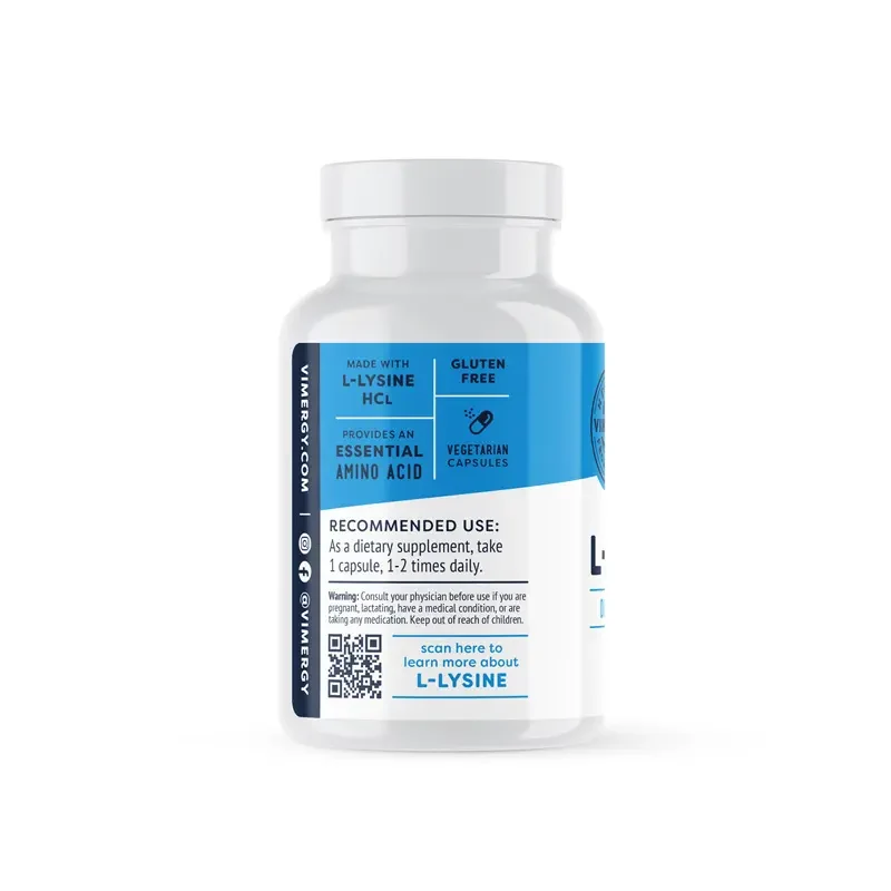 L-Lysin