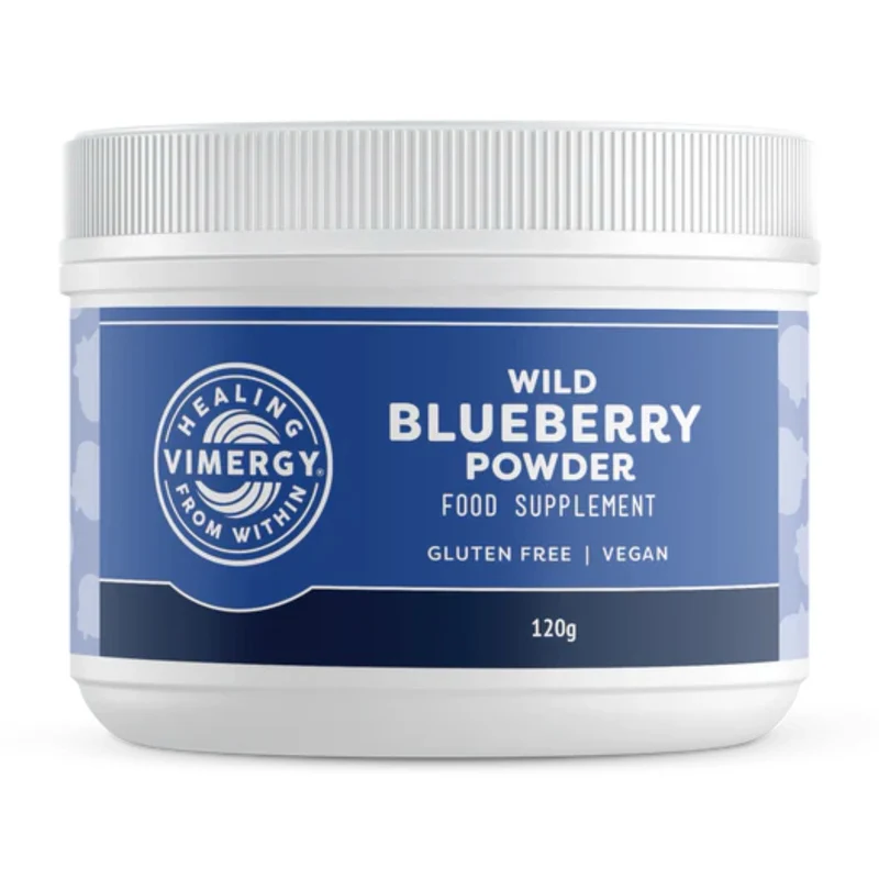 Wilde Blaubeere