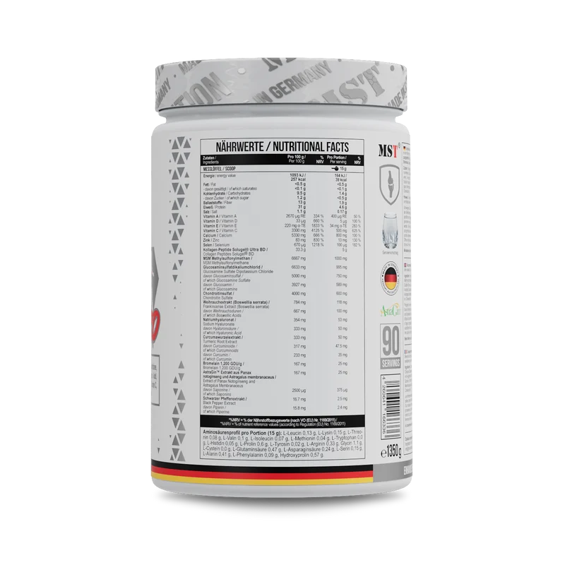 Flex Pro 1350 g Neutral