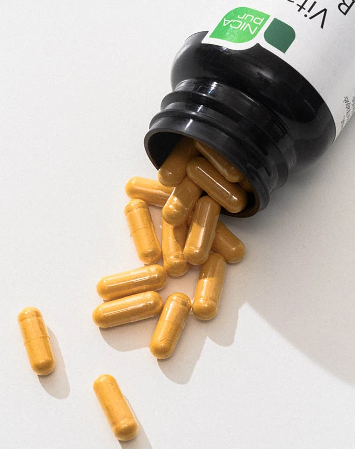 Vitamin-B-Komplex aktiviert