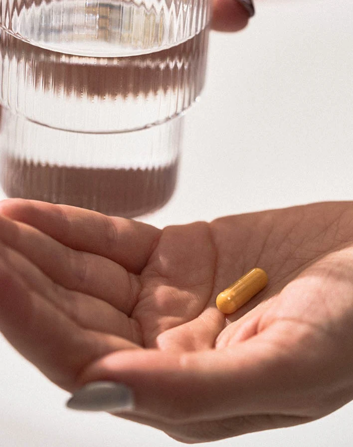 Vitamin-B-Komplex aktiviert