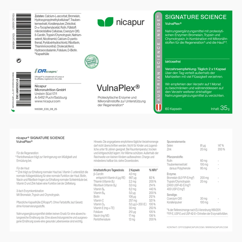 VulnaPlex®