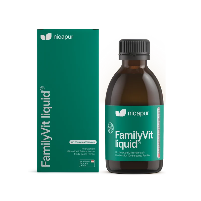 FamilyVit liquid®
