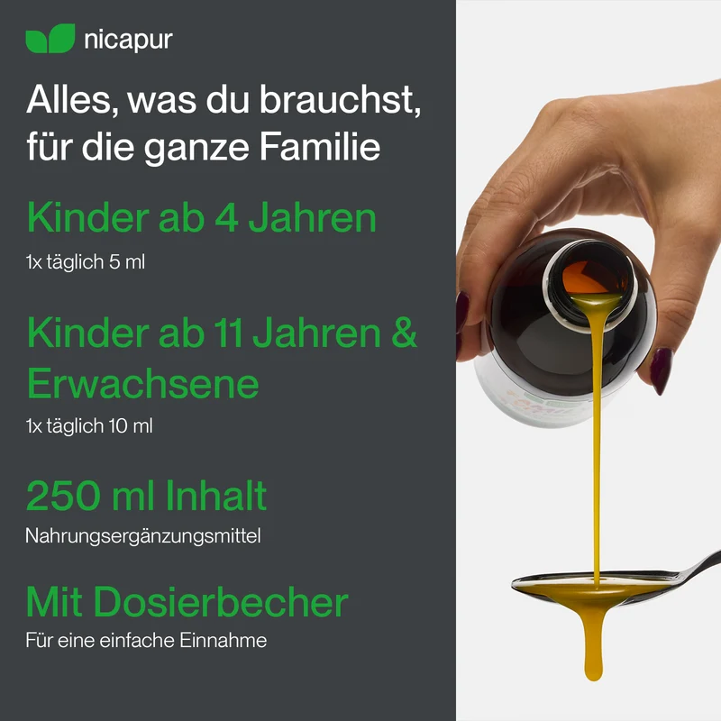 FamilyVit liquid®