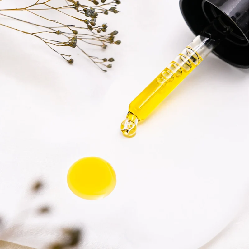 CBD Gesichtsöl