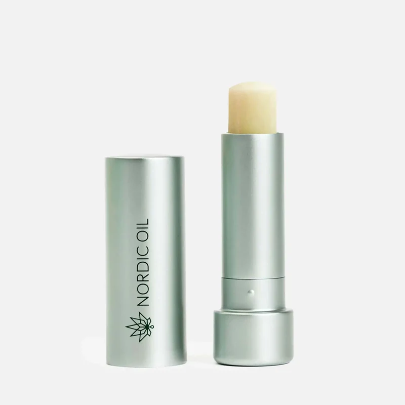 CBD Lippenpflege 🌟