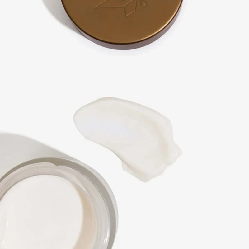 Anti-Aging Creme – CBD & Retinol 🖤