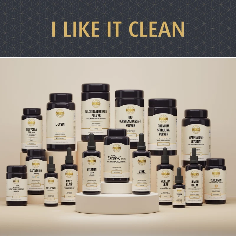 Propolis flüssig