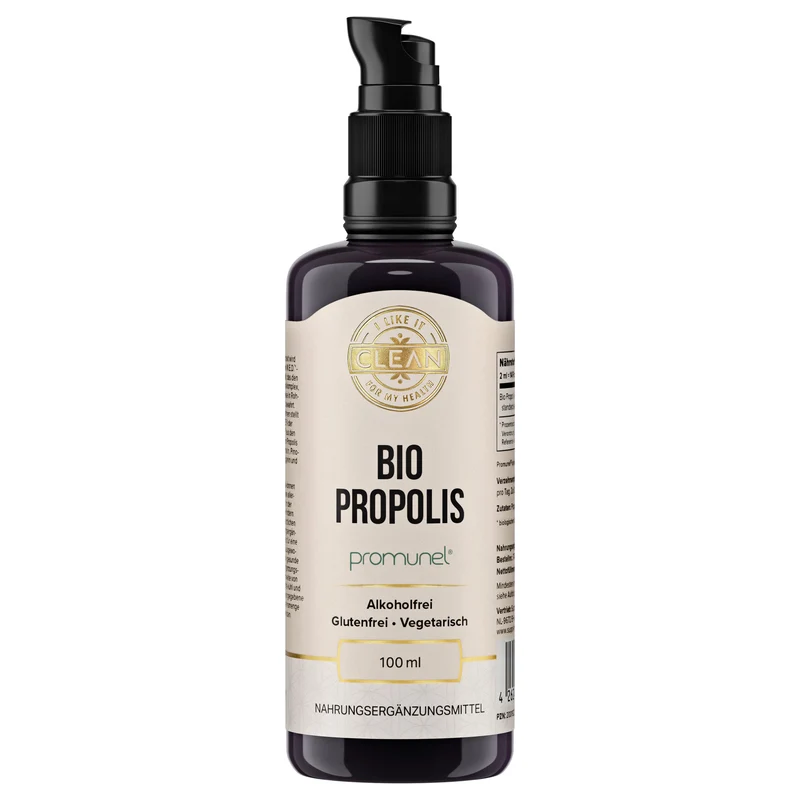 Propolis flüssig