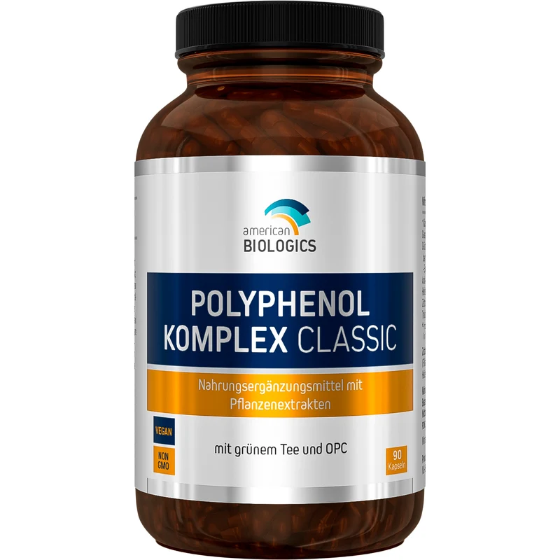 Polyphenol Komplex