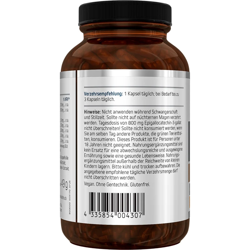 Polyphenol Komplex