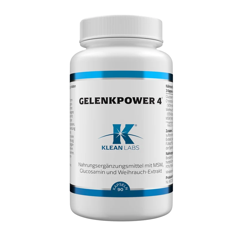 Gelenkpower 4