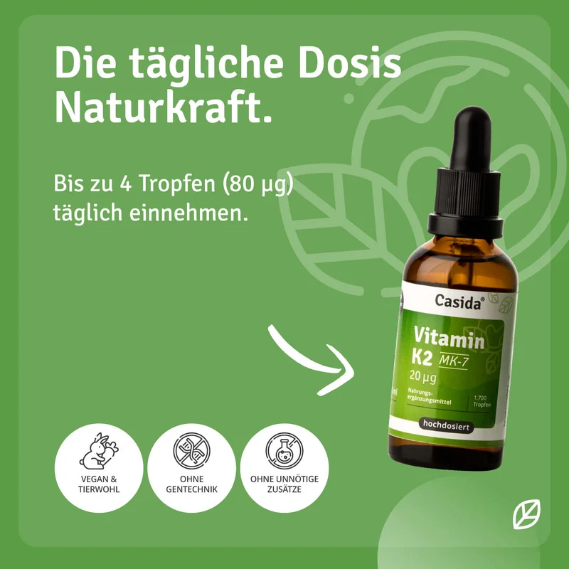 Vitamin Kur Set