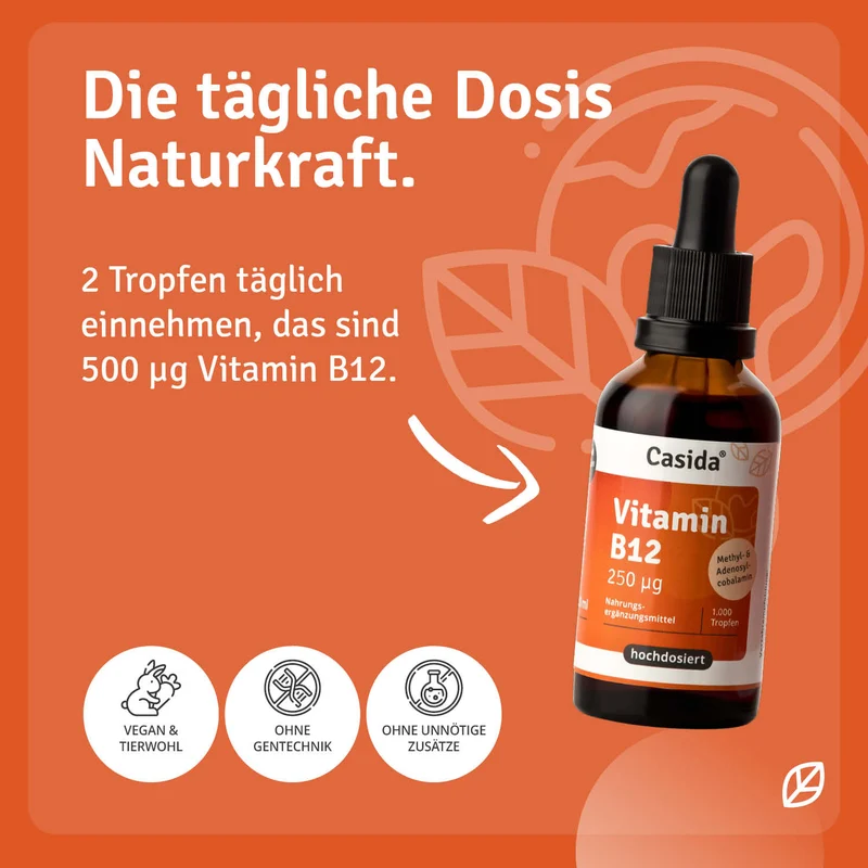 Vitamin Kur Set