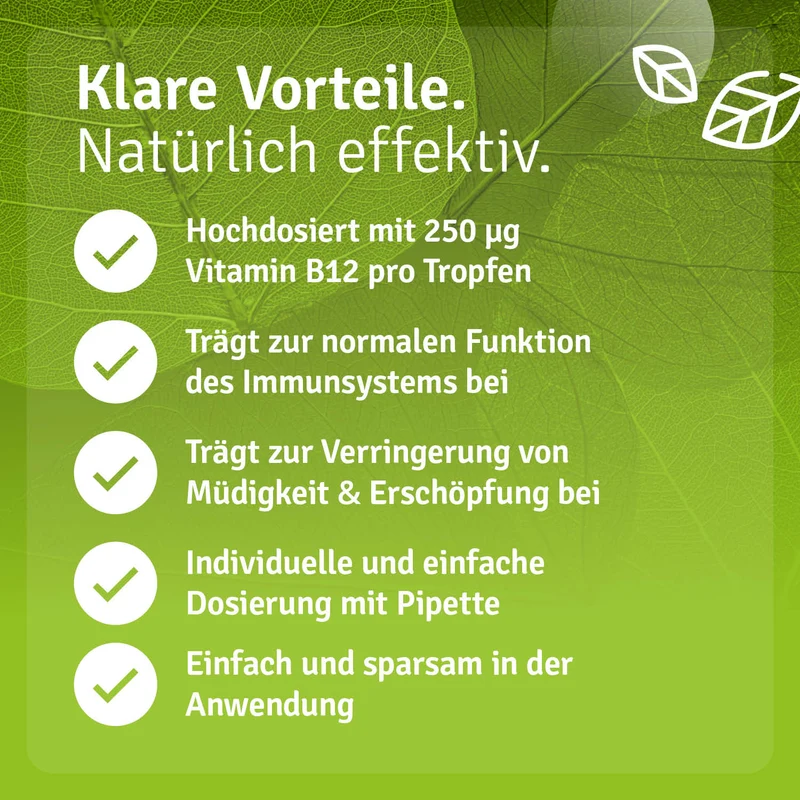 Vitamin Kur Set
