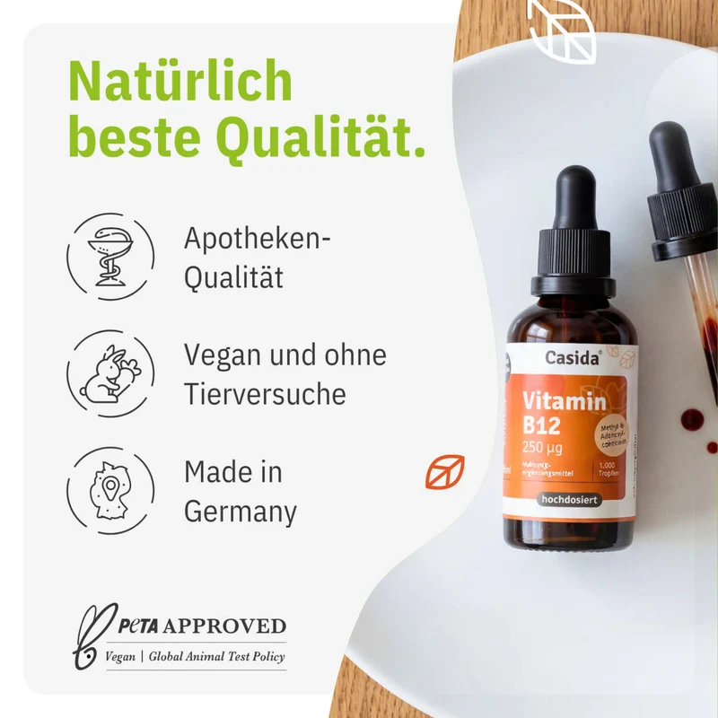 Vitamin Kur Set