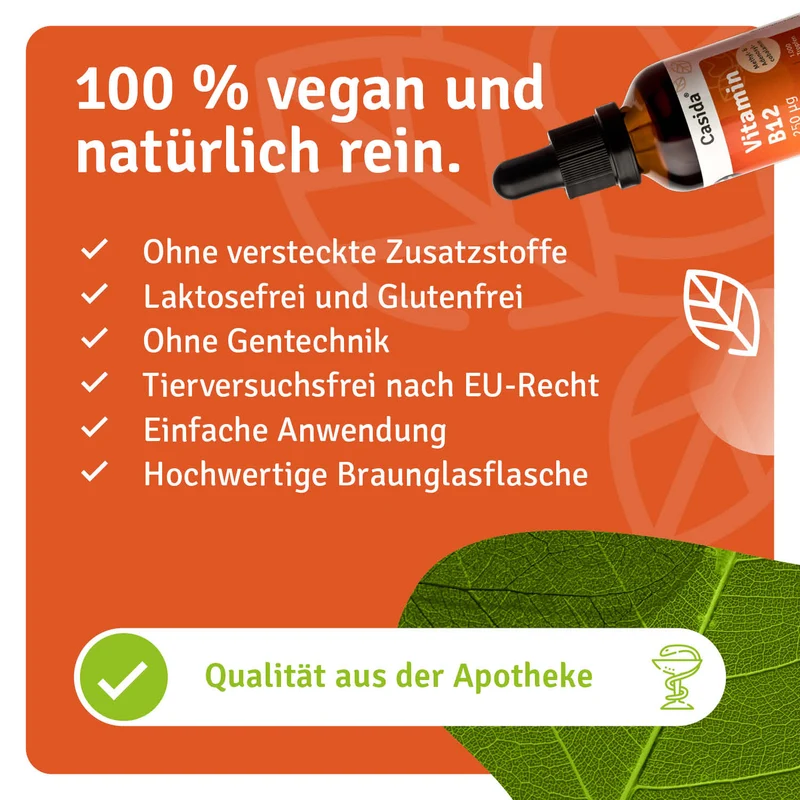 Vitamin Kur Set