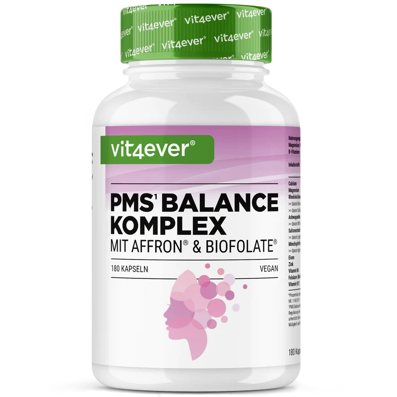 PMS Balance Komplex