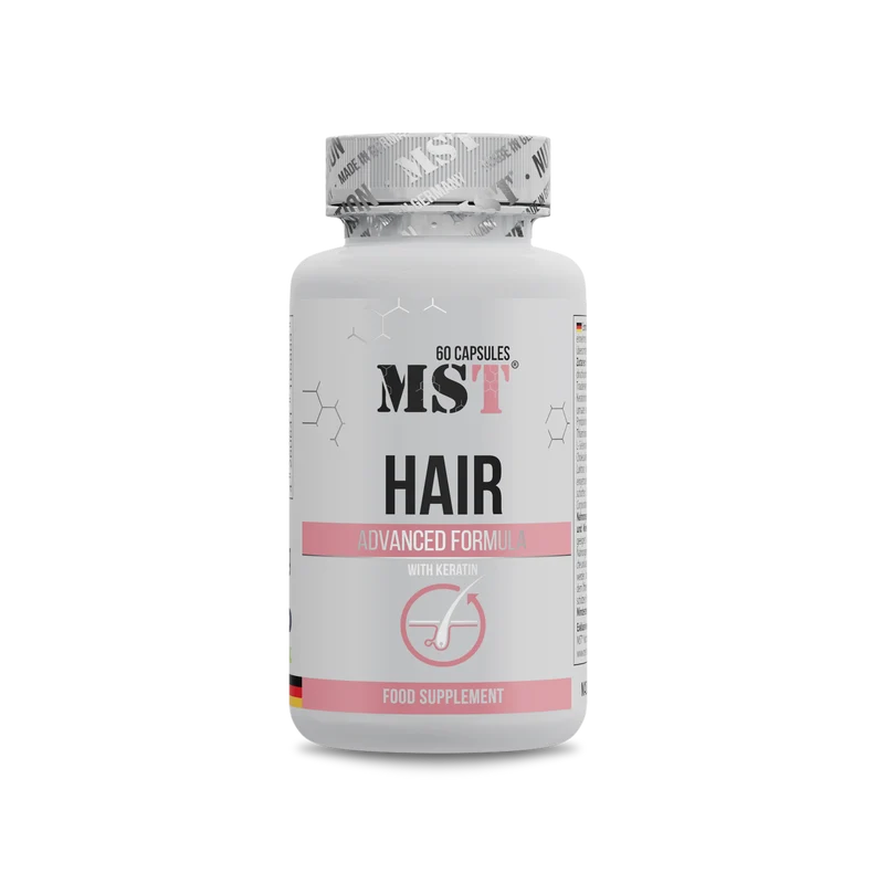 Hair Advanced Formula 60 Kapseln