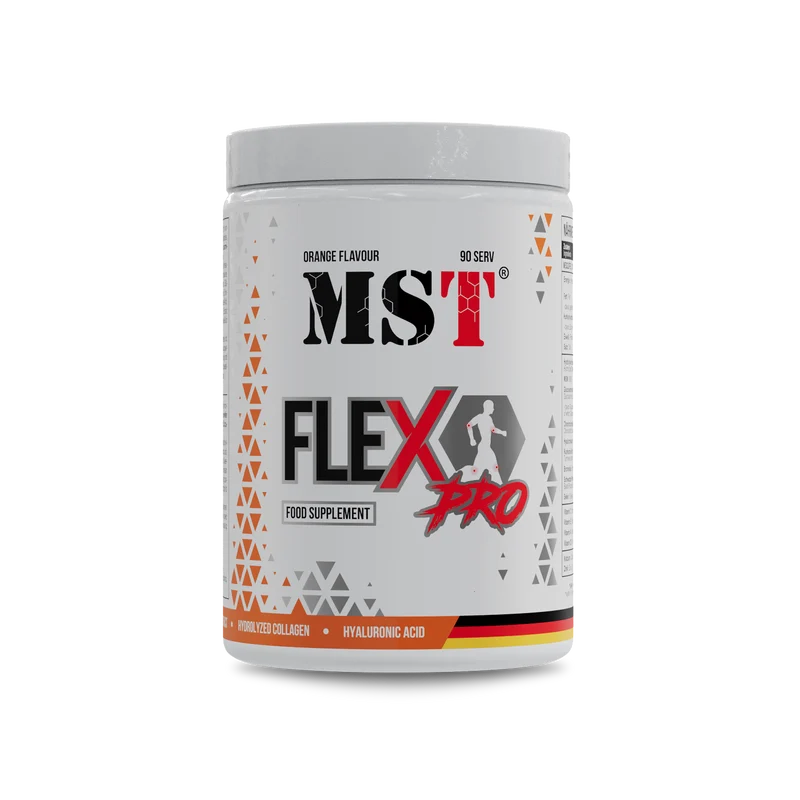 Flex Pro 945 g Orange