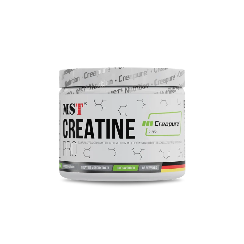Creatine Pro Creapure® 300 g Neutral