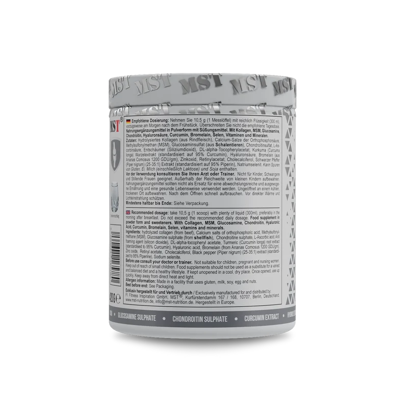 Flex Pro 420 g Unflavored