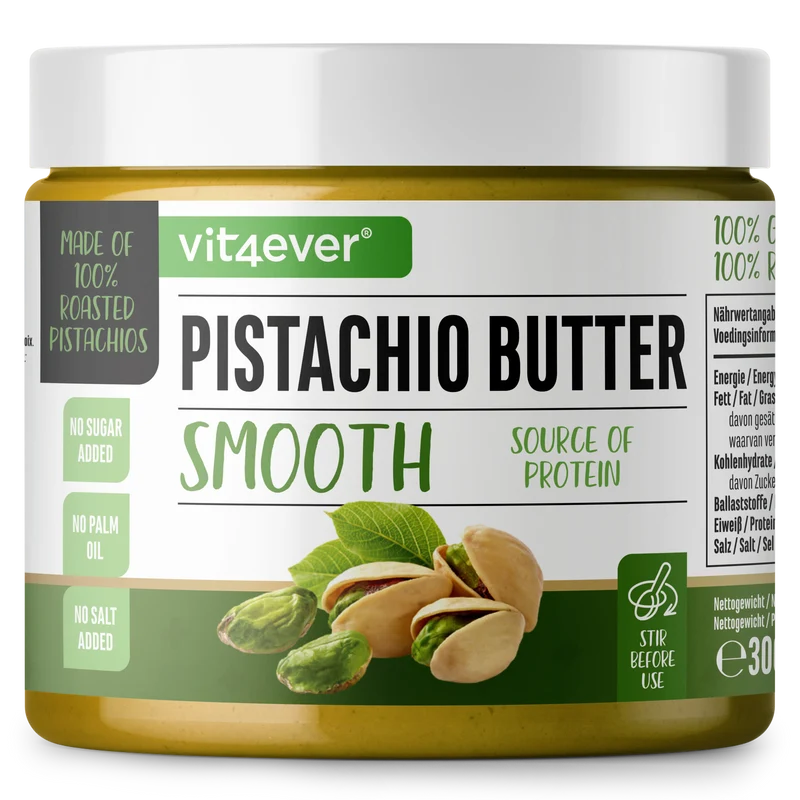 Pistazien Creme