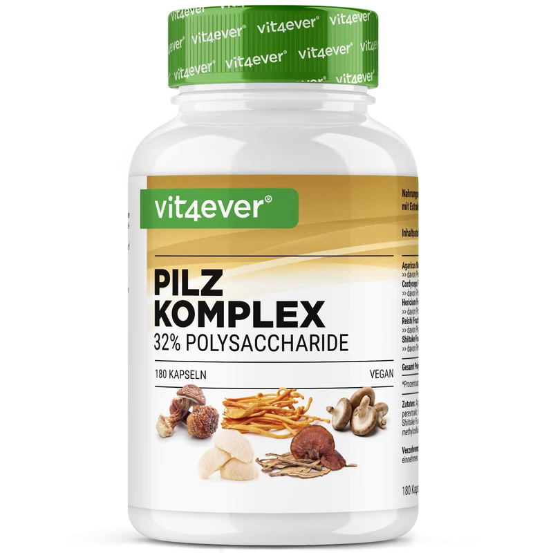 Pilz Komplex