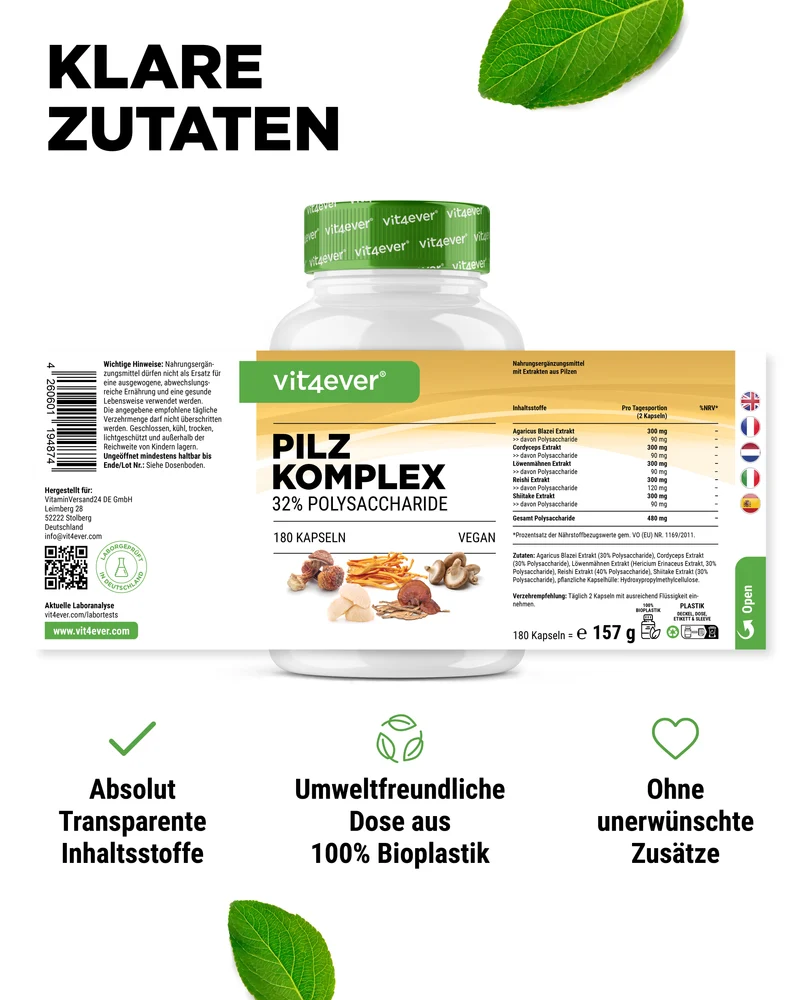 Pilz Komplex