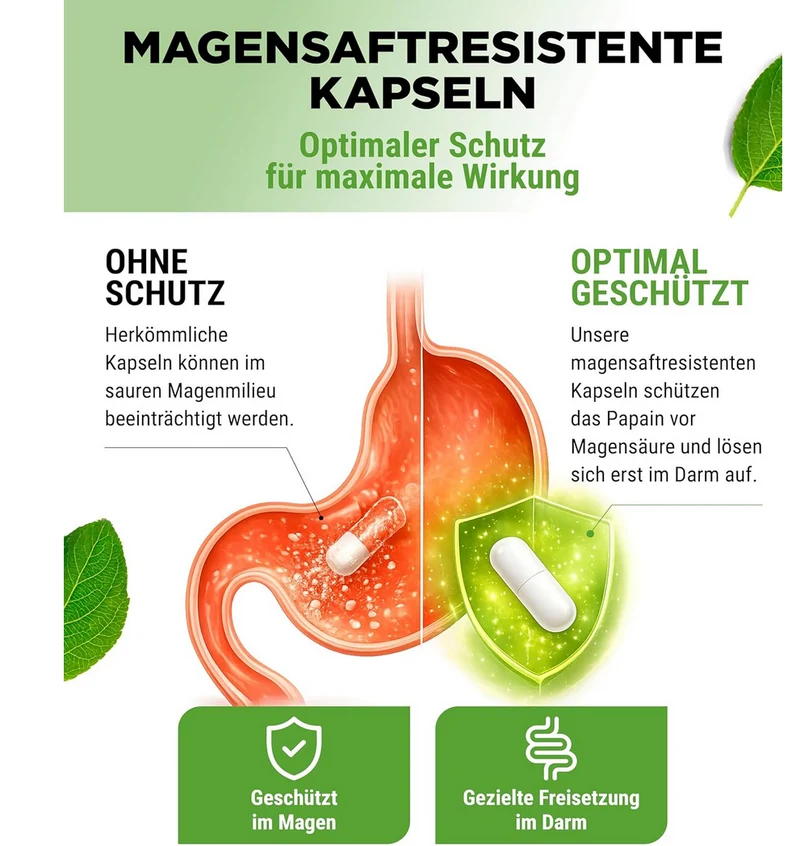 Probio 25 Komplex - 180 Kapseln - 27 Milliarden Darmbakterien