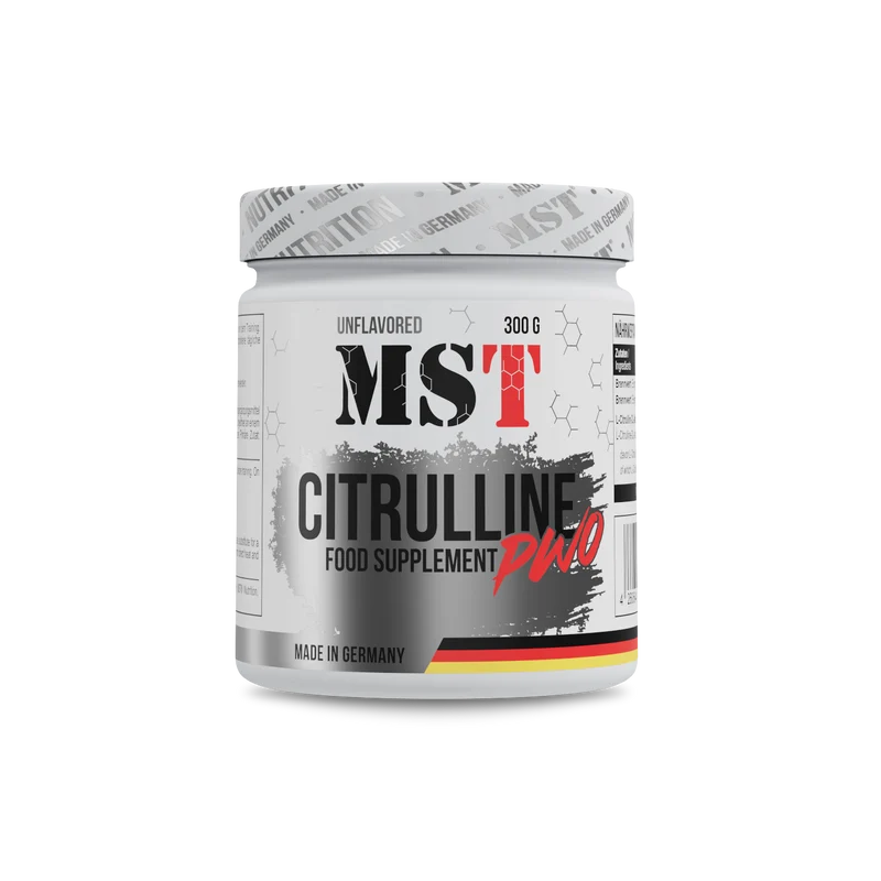 Citrulline Malat 300 g Unlfavored
