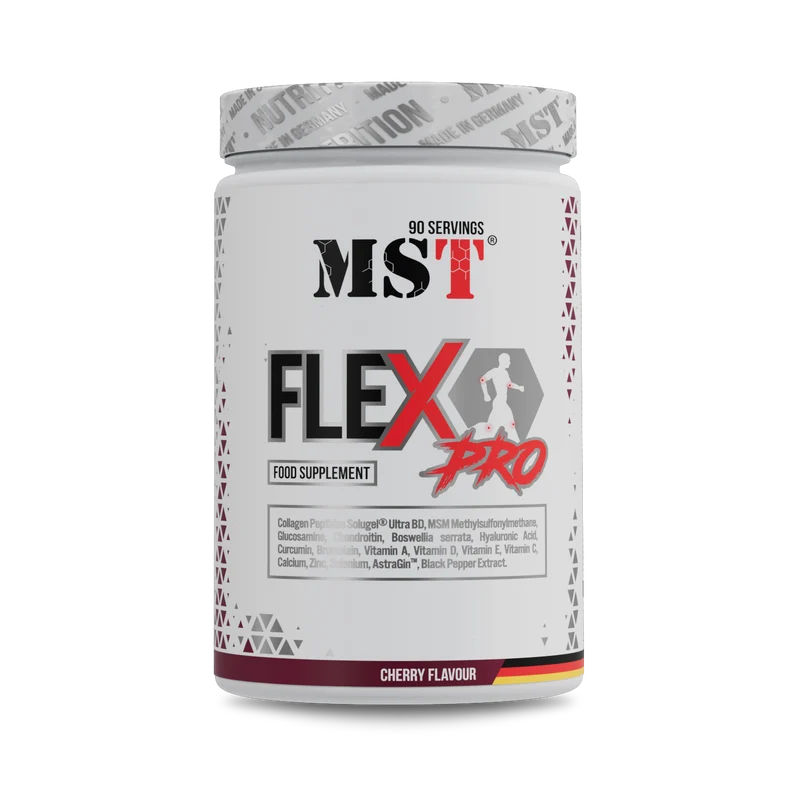 Flex Pro 1350 g Cherry