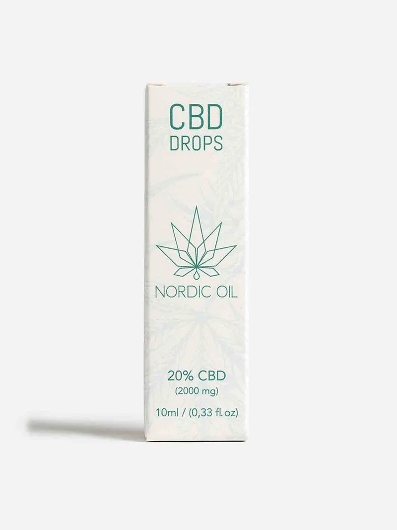 CBD Öl (20%) für Neukunden Hemppedia