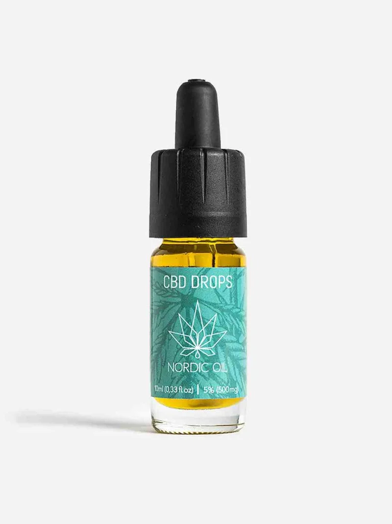 3FÜR2: CBD Öl (5%) für Hemppedia Leser