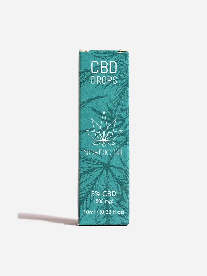 3FÜR2: CBD Öl (5%) für Hemppedia Leser