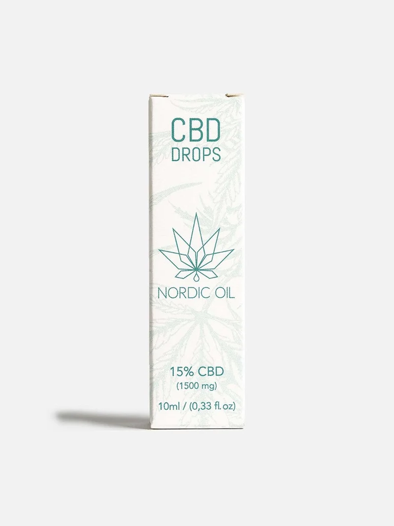 3FÜR2: CBD Öl (15%) für Hemppedia Leser