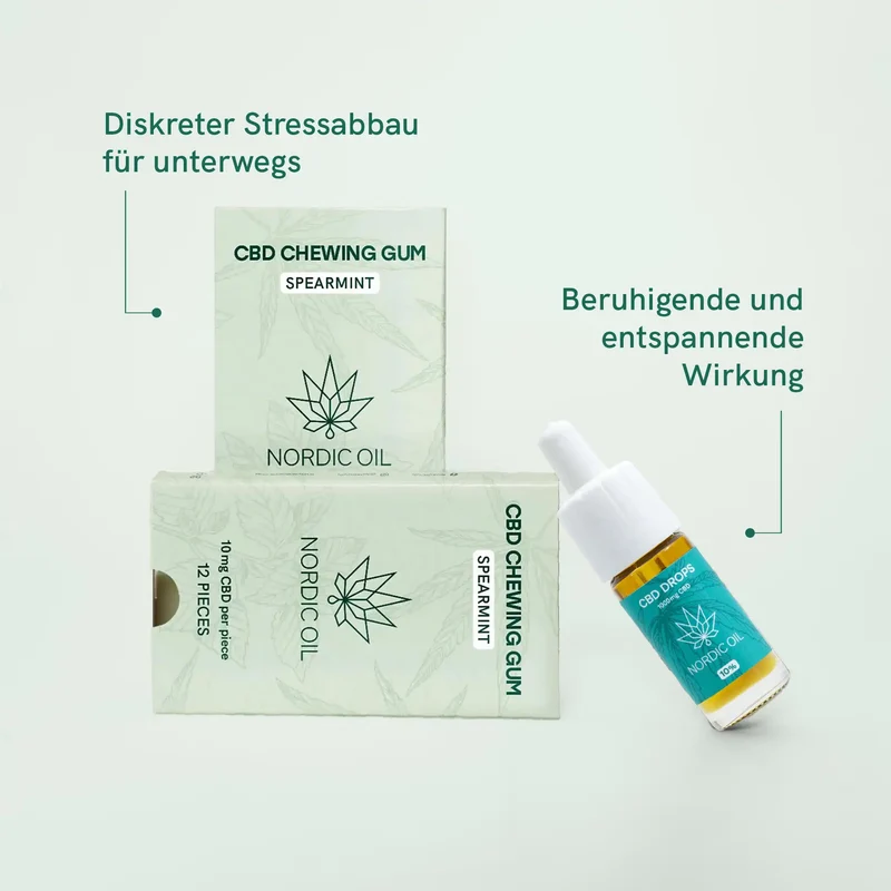 Entspannung Set