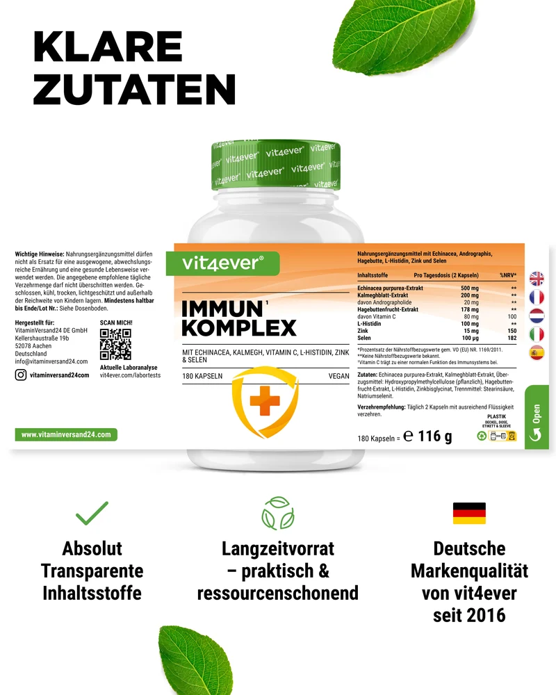 Immun Komplex