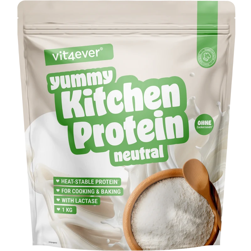 Kitchen Protein, 1000 g