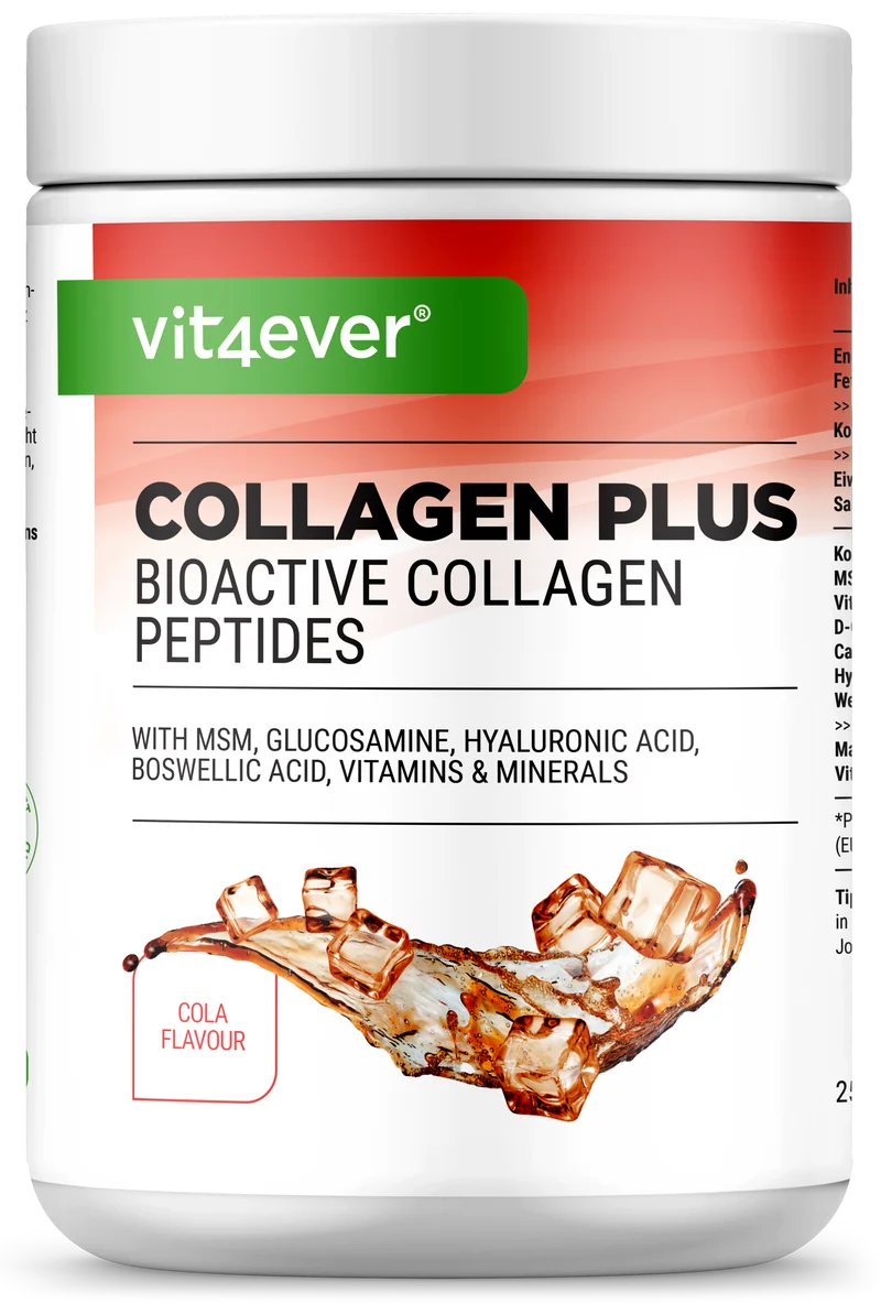 Kollagen Plus