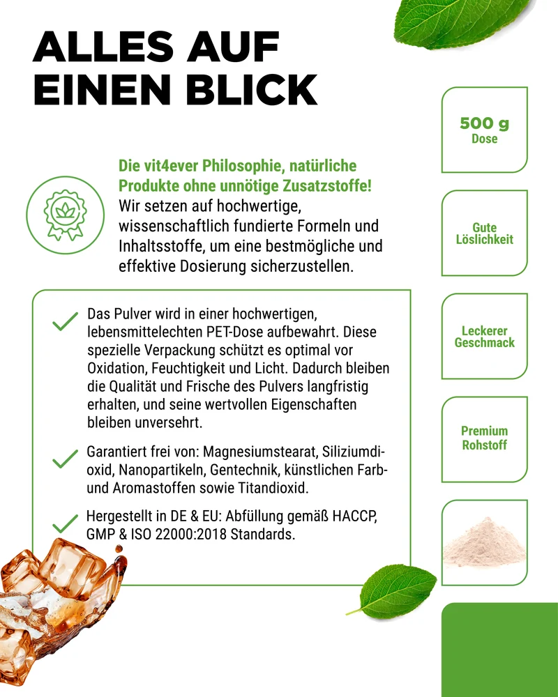 Kollagen Plus