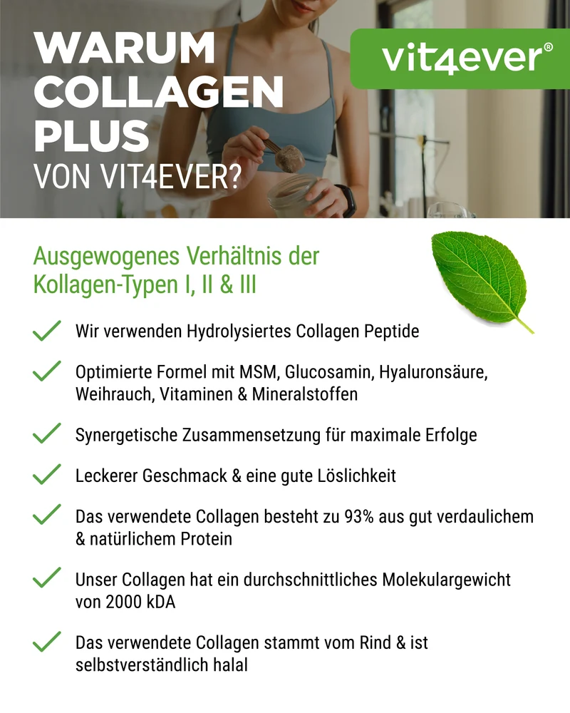 Kollagen Plus