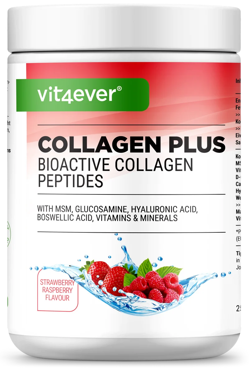 Kollagen Plus