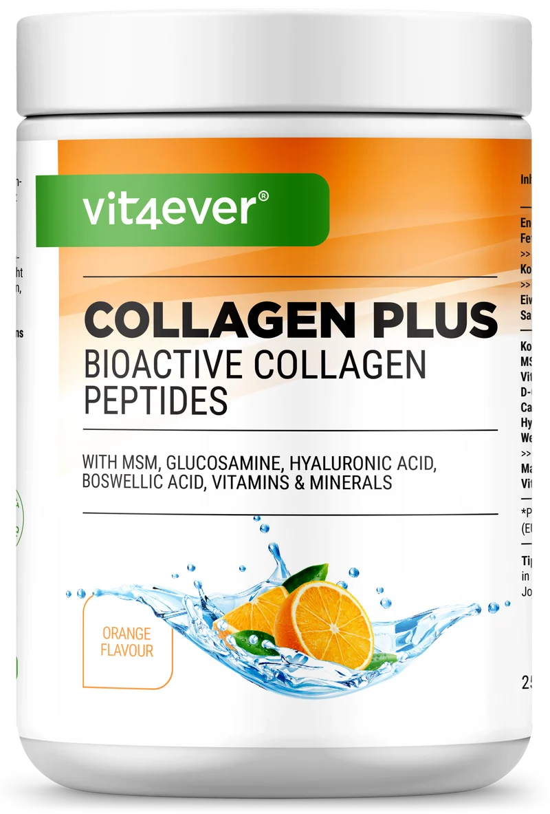 Kollagen Plus