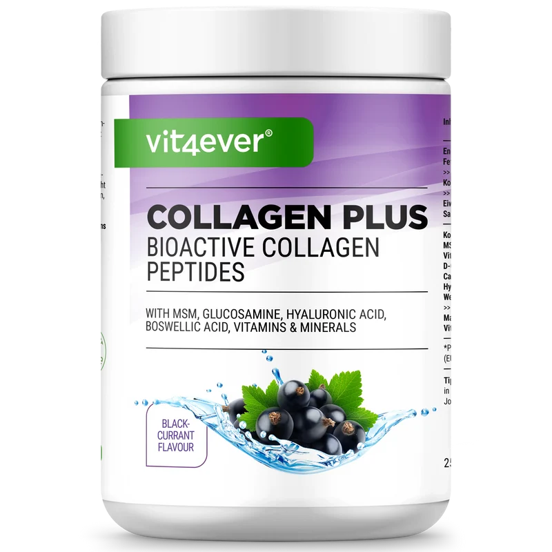 Kollagen Plus