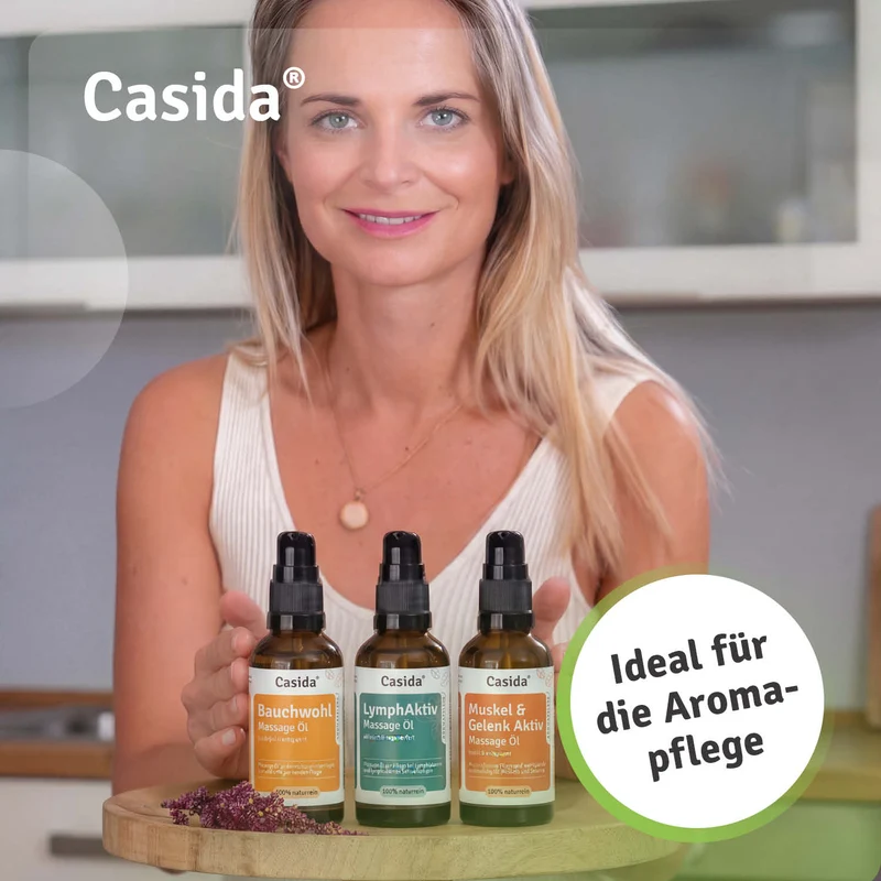 Aromapflege Basis-Set