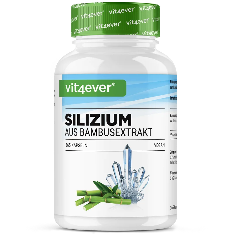 Silizium
