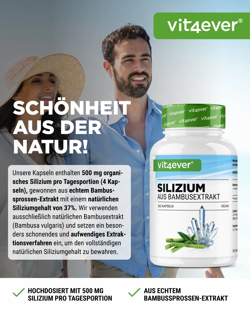 Silizium